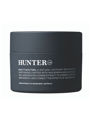 Hunter Lab Daily Face Fuel