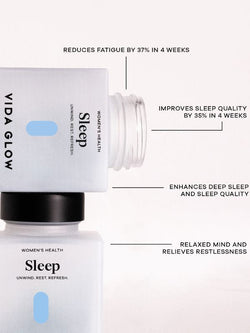 Vida Glow Sleep