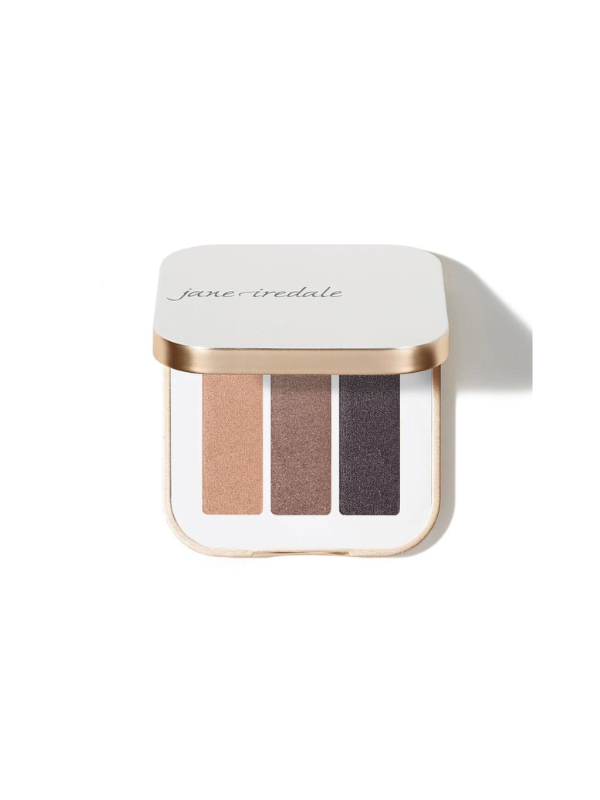 Jane Iredale PurePressed Eye Shadow Triple