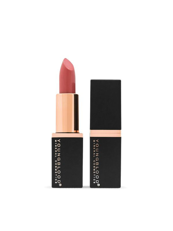 Youngblood Mineral Creme Lipstick