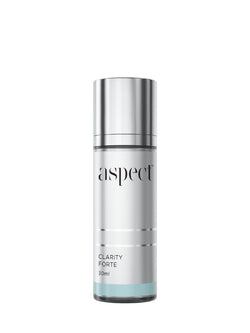 Aspect Clarity Forte