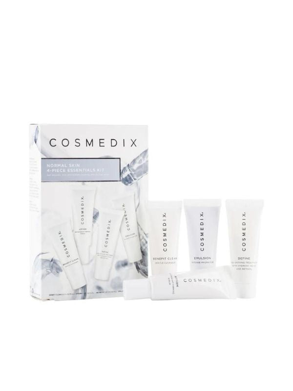 CosMedix Normal Skin Kit