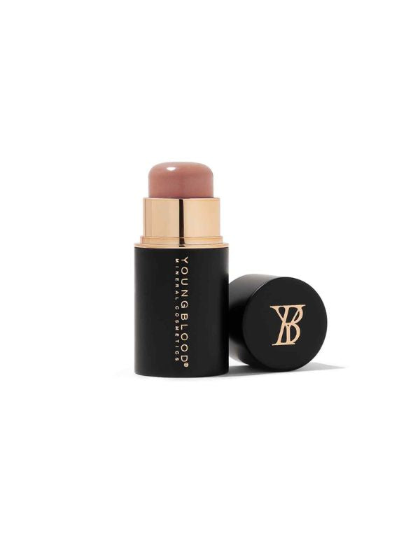 Youngblood Mini VividLuxe Creme Blush Stick