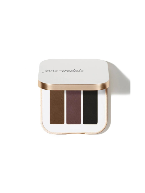 Jane Iredale PurePressed Eye Shadow Triple