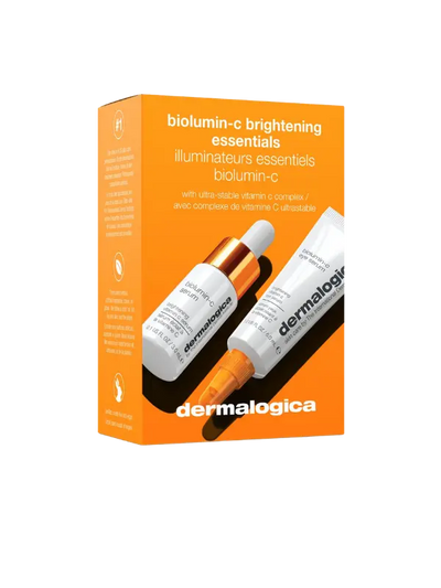 Dermalogica Cleanse + Brighten