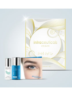 Intraceuticals Eye Elixir Collection