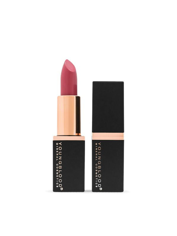 Youngblood Mineral Creme Lipstick