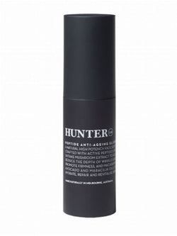 Hunter Lab Peptide Anti-Ageing Elixir