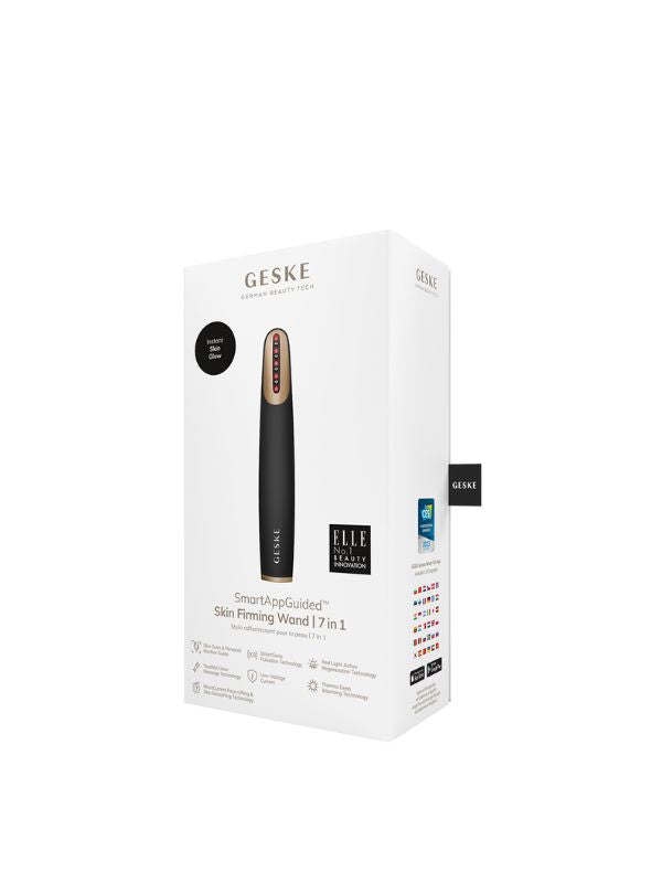 GESKE Skin Firming Wand 7 in 1