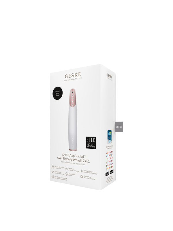 GESKE Skin Firming Wand 7 in 1