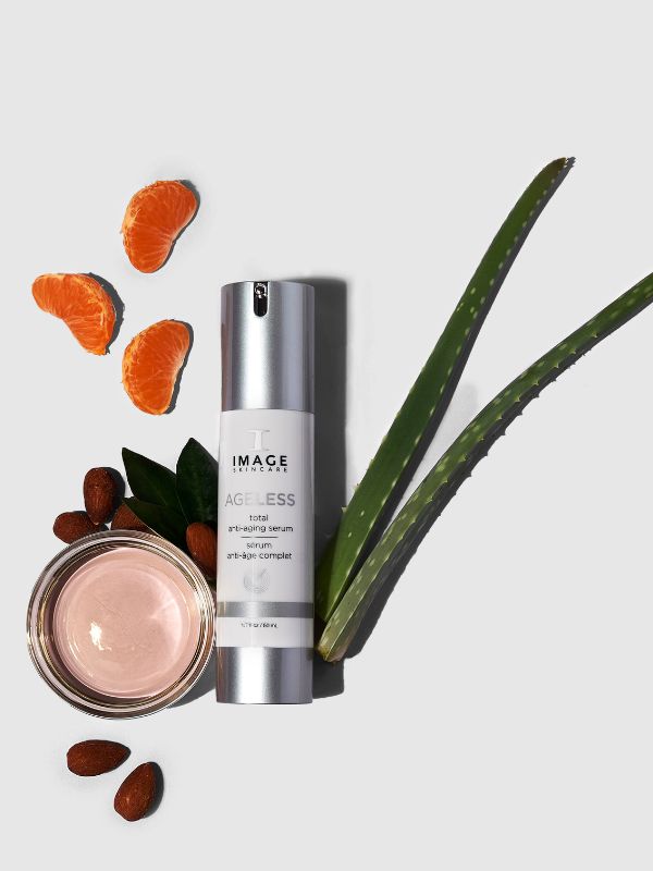 Image Skincare Ageless Total Anti-Ageing Serum