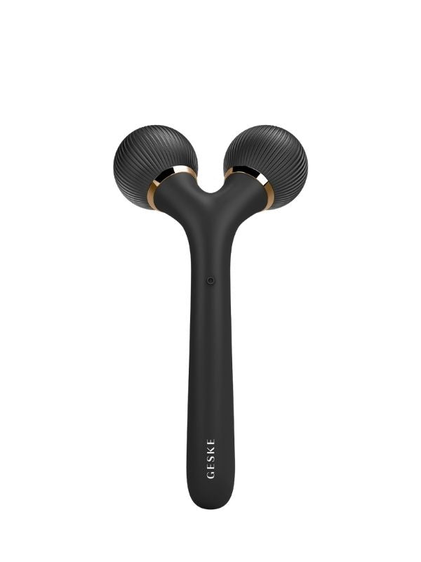 GESKE Sonic Facial & Body Roller | 4 in 1