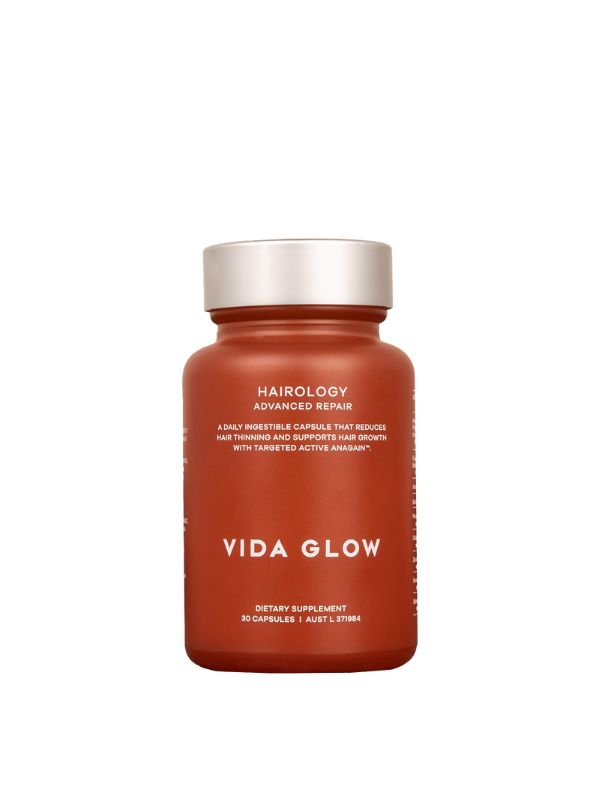 Vida Glow Hairology