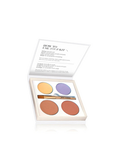 Jane Iredale Corrective Colours Camouflage Kit