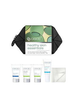 ASAP Healthy Skin Essentials