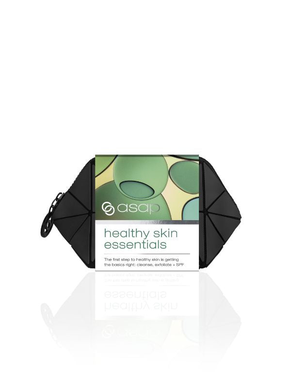 ASAP Healthy Skin Essentials