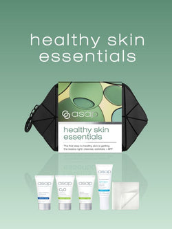 ASAP Healthy Skin Essentials