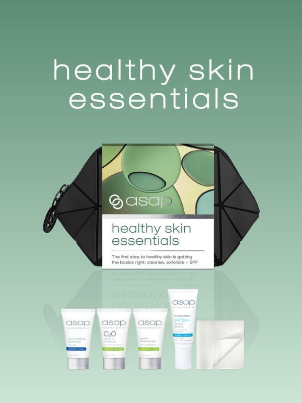 ASAP Healthy Skin Essentials