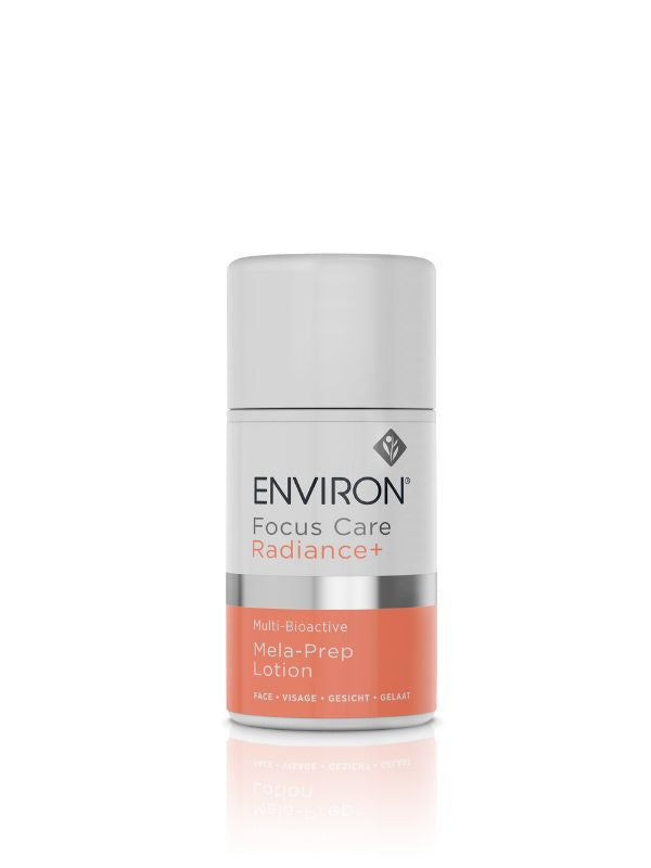 Environ Focus Care Radiance+ Multi-Bioactive Mela-Prep Lotion