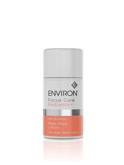 Environ Focus Care Radiance+ Multi-Bioactive Mela-Prep Lotion