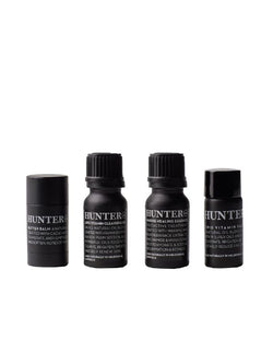 Hunter Lab Super Skin Starter Limited Edition Kit - Christmas 2023