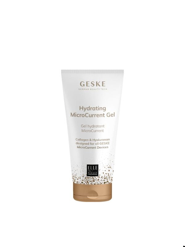 GESKE Hydrating MicroCurrent Gel