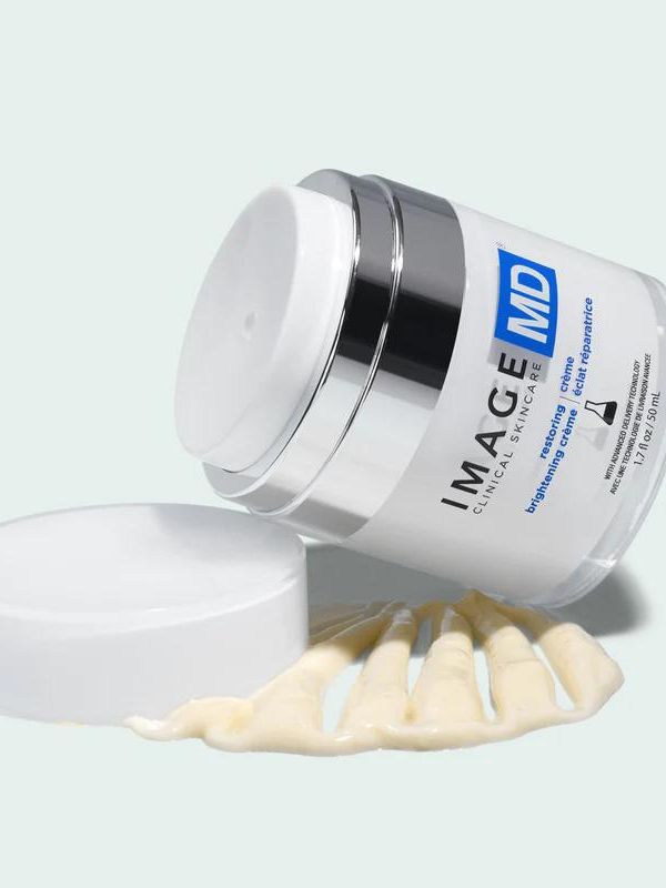 Image MD Restoring Brightening Creme with ADT Technology