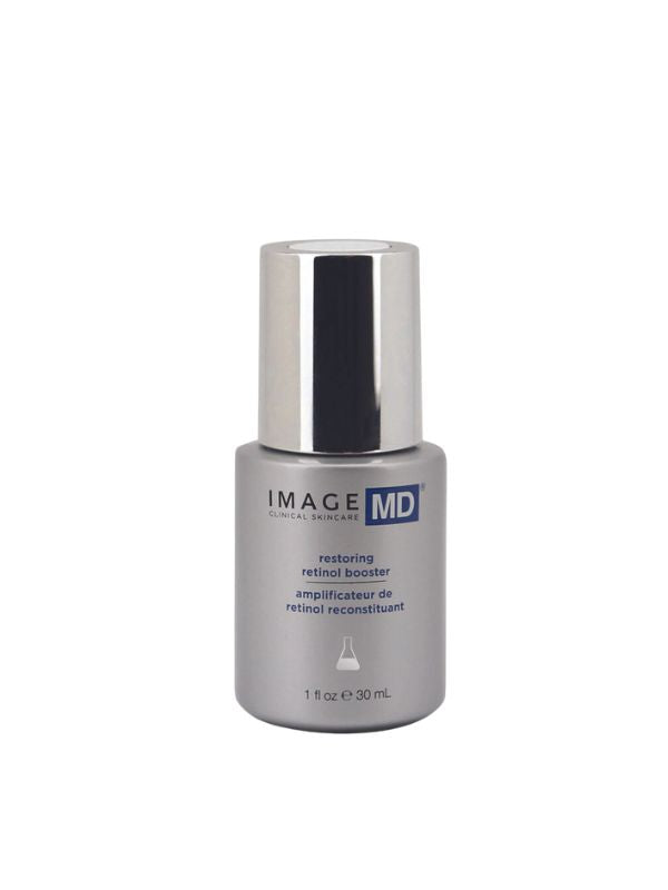 Image MD Restoring Retinol Booster