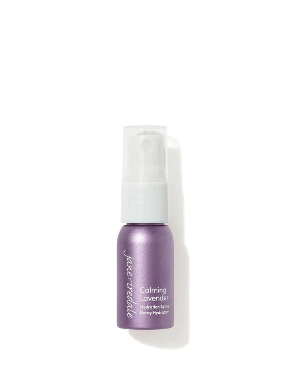 Jane Iredale Calming Lavender Hydration Spray