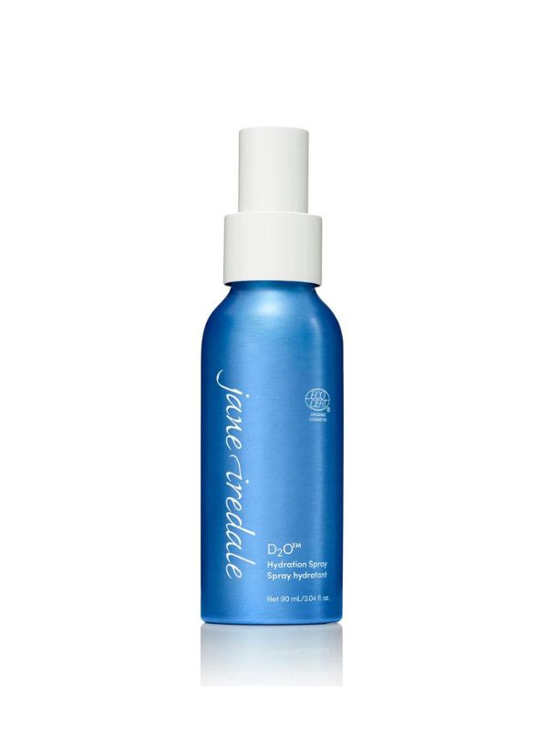 Jane Iredale D2O Hydration Spray