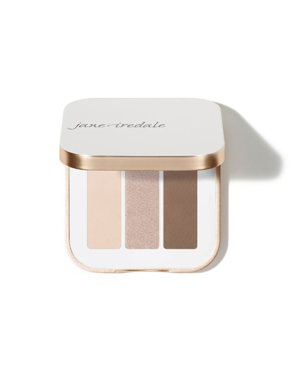 Jane Iredale PurePressed Eye Shadow Triple