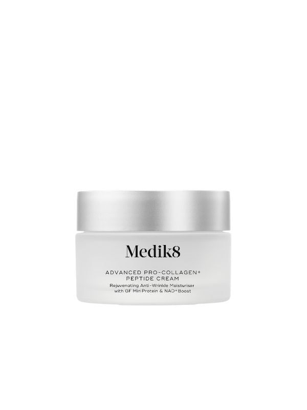 Medik8 Advanced Pro Collagen+ Peptide Cream