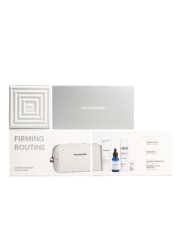 Mesoestetic Firming Routine