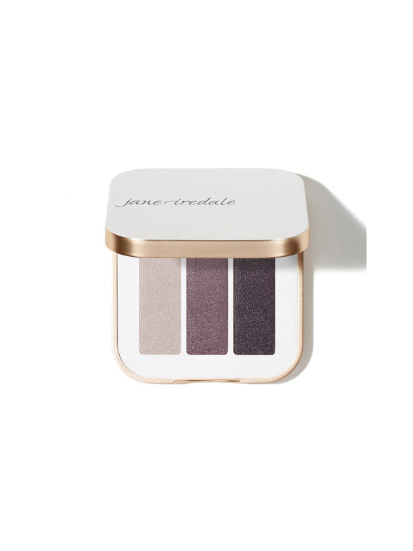 Jane Iredale PurePressed Eye Shadow Triple