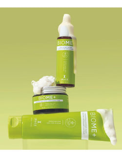 Image Skincare Biome+ Microbiome Essentials Discovery Kit