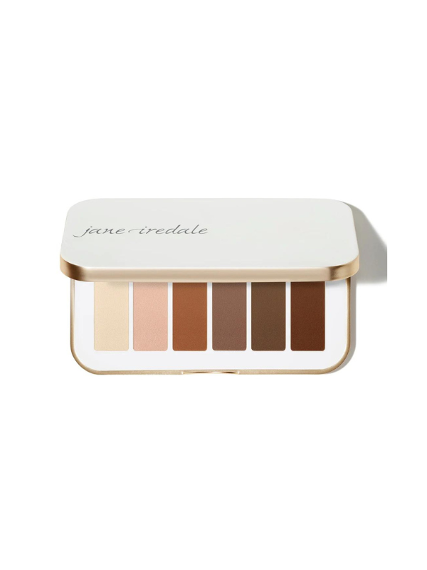 Jane Iredale PurePressed Eye Shadow Palette