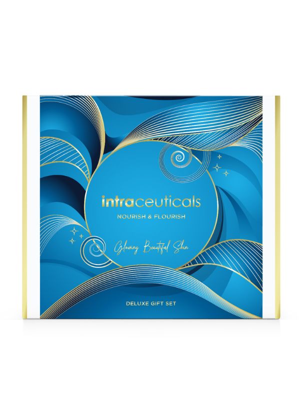 Intraceuticals Nourish and Flourish