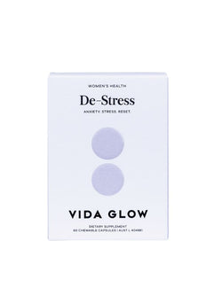 Vida Glow De-Stress