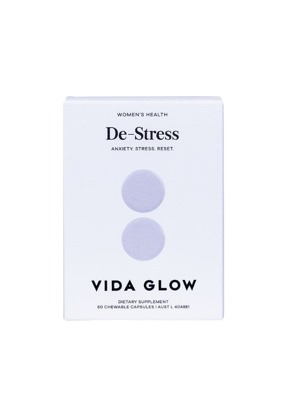 Vida Glow De-Stress
