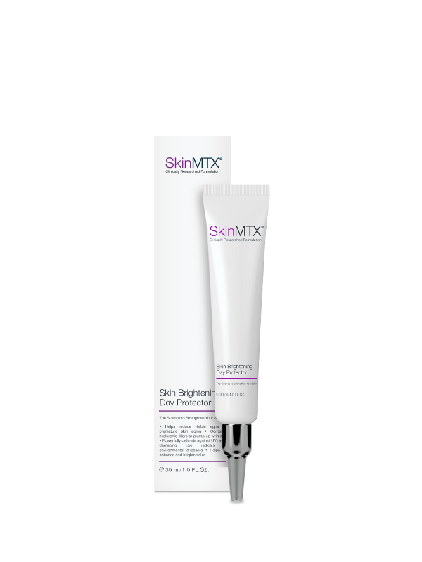 SkinMTX Skin Brightening Day Protector