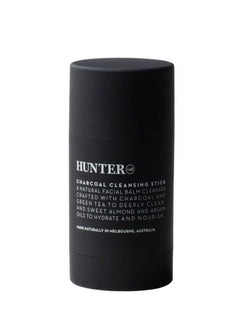 Hunter Lab Charcoal Cleansing Stick