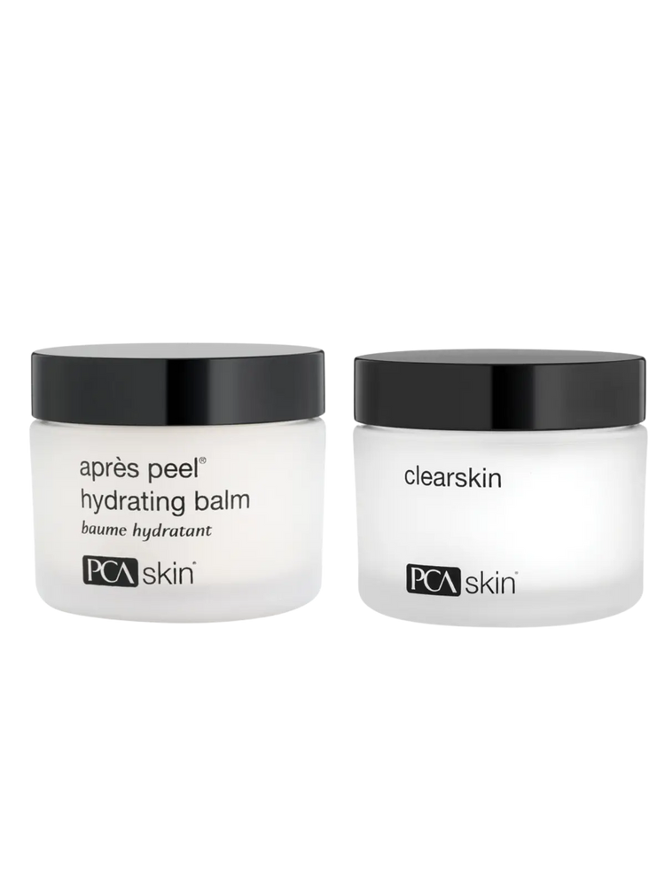 PCA Skin Clearskin