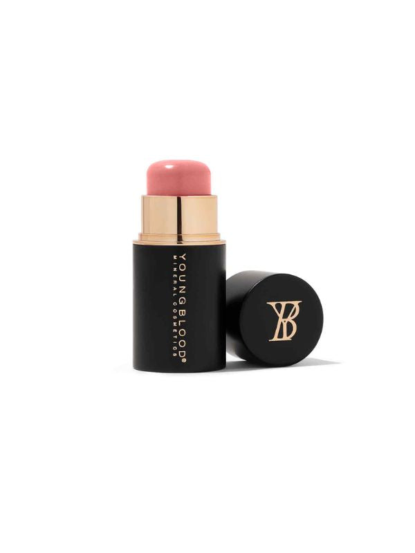 Youngblood Mini VividLuxe Creme Blush Stick