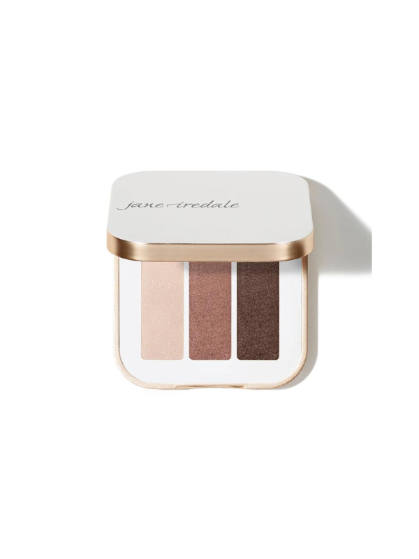 Jane Iredale PurePressed Eye Shadow Triple