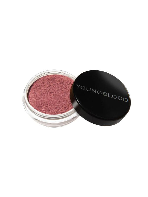 Youngblood Crushed Mineral Blush