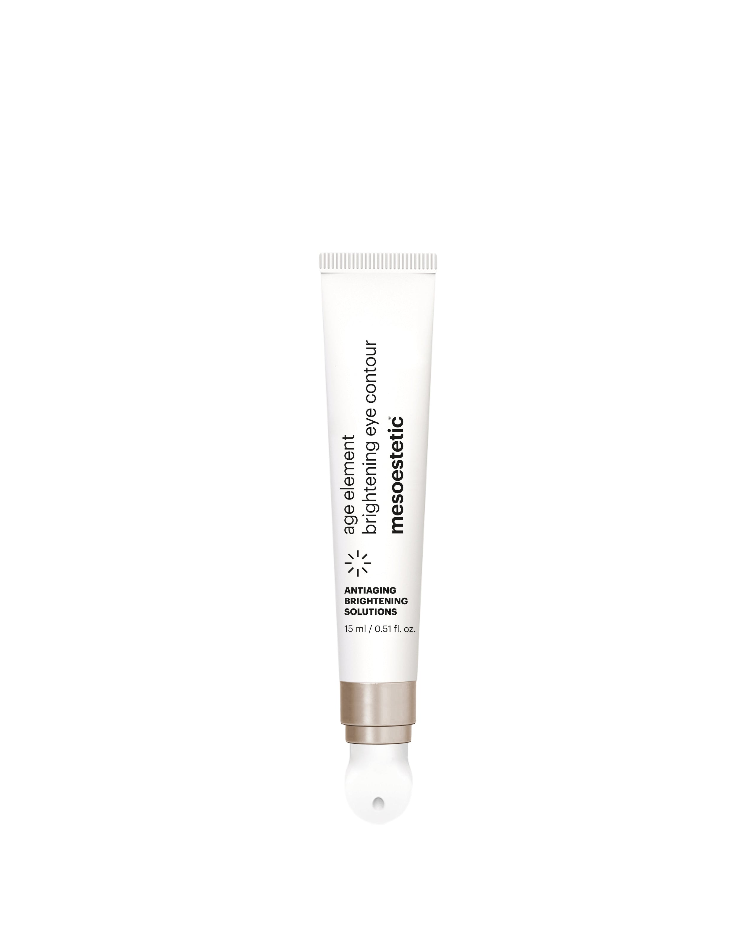 Mesoestetic Age Element Brightening Eye Contour