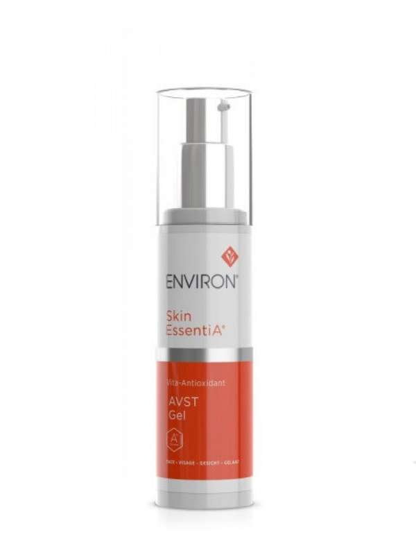 Environ Skin EssentiA Vita-Antioxidant AVST Gel