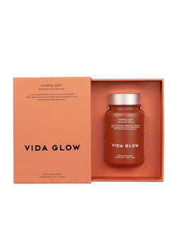 Vida Glow Hairology