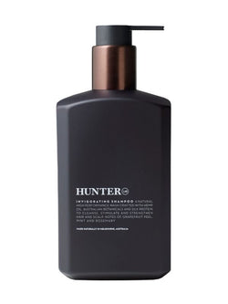 Hunter Lab Invigorating Shampoo
