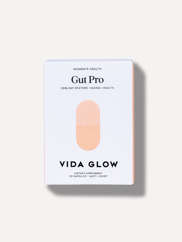 Vida Glow Gut Pro